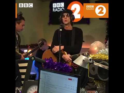 Richard Ashcroft talks about Lucky Man / 20 - 12 - 18