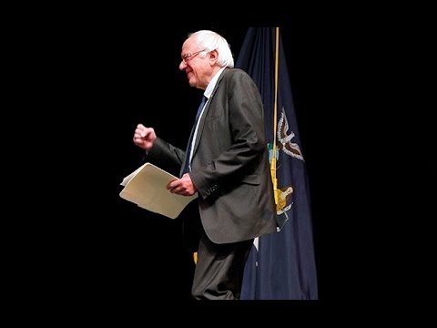 Bernie Sanders Proposes Bill To Close Tax Loopholes For Wealthy