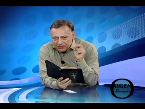 011. Oxigen cu Edi Constantinescu