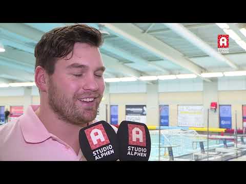 Mick van den Bree over vertrek coach AZC en Donk Gouda - AZC Alphen