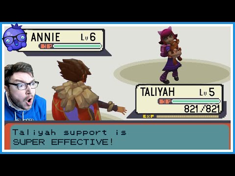 Taliyah Support is ground so it beats fire...right?