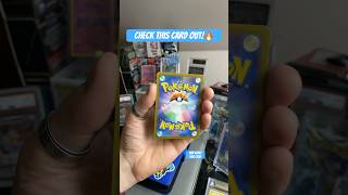 What do you think?😱 #pokemoncards #pokemon #pokemonchannel #shortsfeed #mewtwo