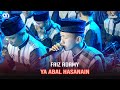 YA ABAL HASANAIN Voc Faiz Adamy Majelis Pemuda Bersholawat Attaufiq Terbaru 2020