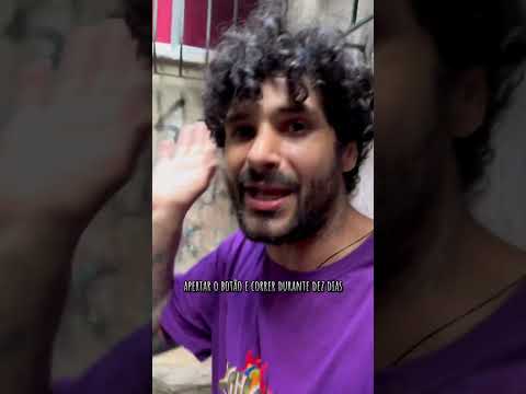 Desvendando o mistério da Favela da rocinha parte 2. #riodejaneiro #favela #brasil