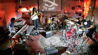 Poogie Bell, Yossi Fine, Hod Moshonov - SPEAK
