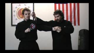 JKD Basic Block and Counters Part 2.wmv
