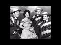 Silvia Infantas y Los Cóndores - La Consentida