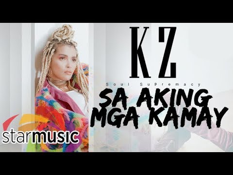 Video thumbnail for Sa Aking Mga Kamay