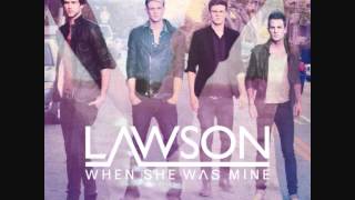Lawson - Red Sky (Acoustic Version)