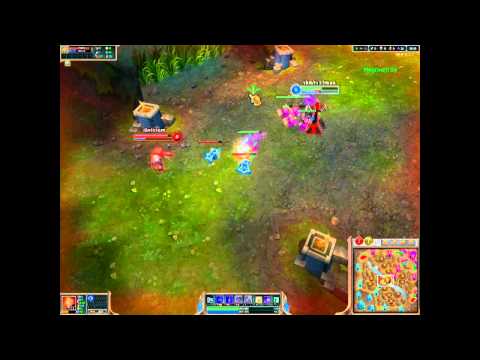 Qvitcom vs iAmFr33man 3: Smoke Weed Everyday