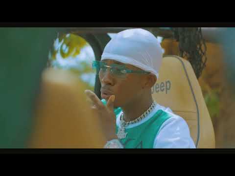 Barry _Pain ( Official video)