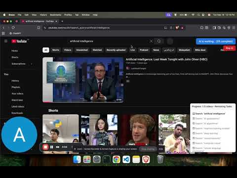 Item video thumbnail