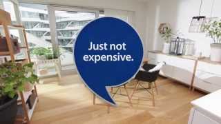 THE JYSK APARTMENT - full version