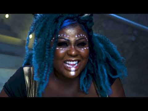 Francine Môh - Supa Girl (20 de nov. de 2019)