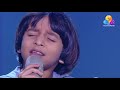 Flowers Top Singer Musical Reality Show Ep 470 Part D