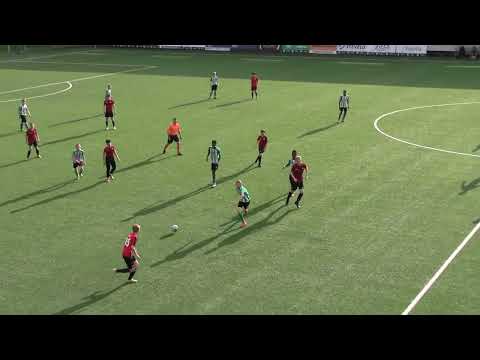 P15 FC KTP vs PK-35 1/2