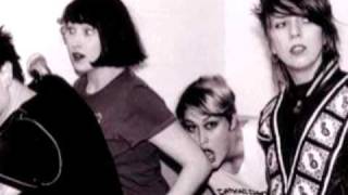 The Soviettes - ¡Paranoia Cha Cha Cha!