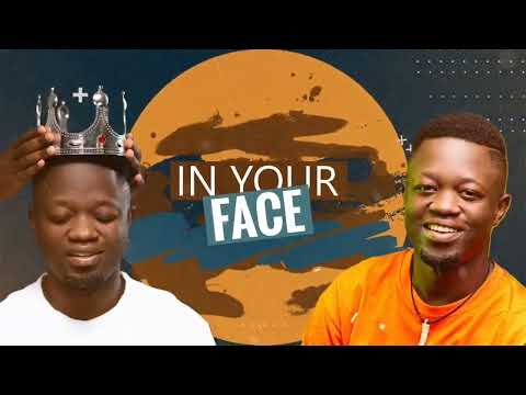 In Your Face S2 EP05 | Anthony Ramsey  on Icon Zambia|  Slapdee | Hamoba  | David Kazadi & industry