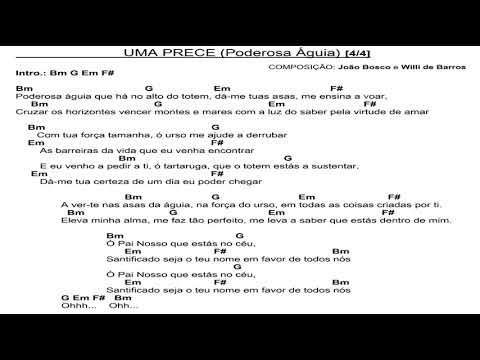 Uma Prece - Willi de Barros Gonçalves e João…