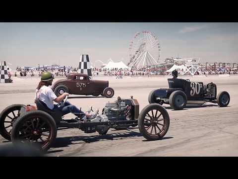 Hop Up TV – The Race Of Gentlemen