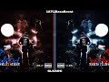 L5 X Lil Rae TrueReligion Bass Boosted