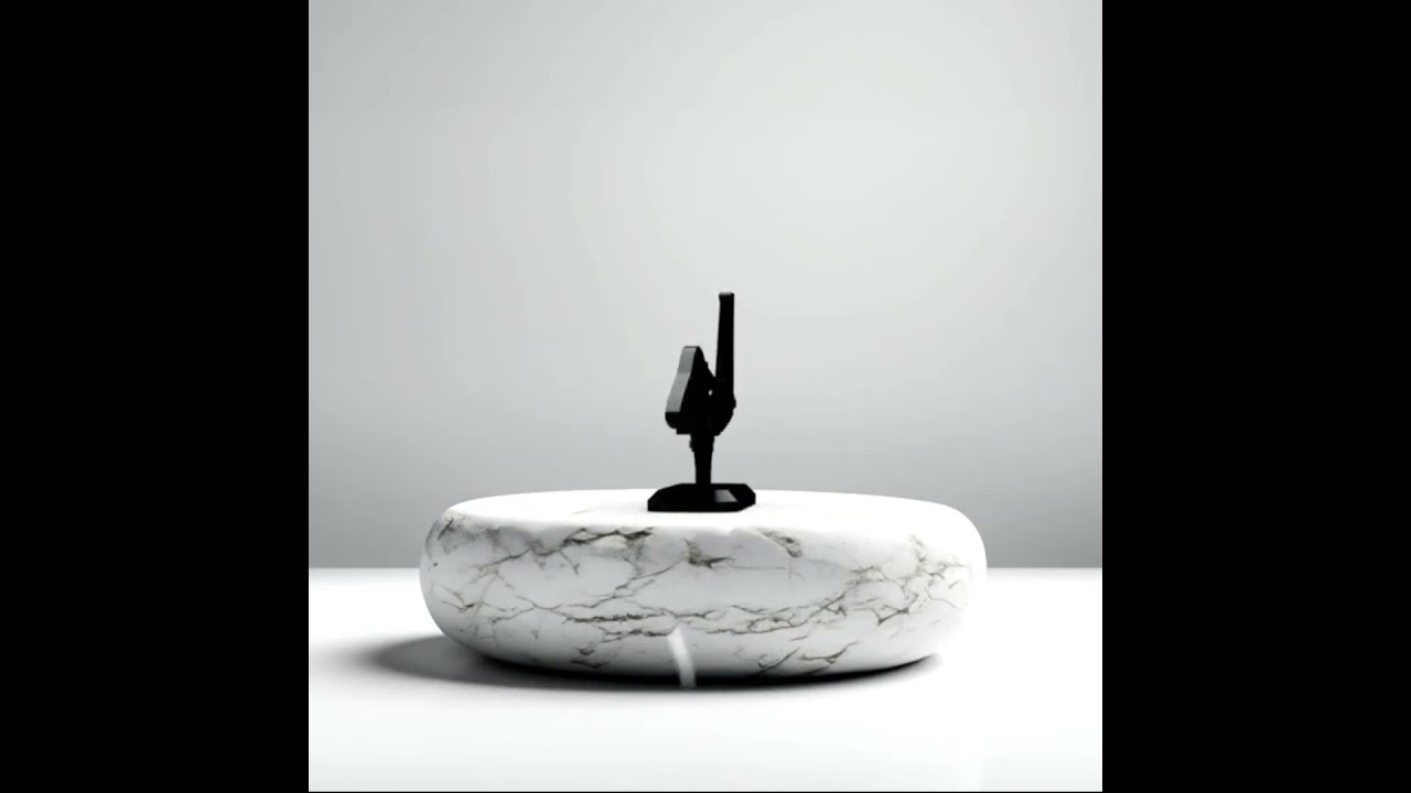 America 3D printed black mini jet plane model 20cm modern fighter jet  #instagram #etsy #pinterest