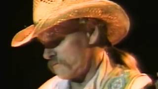 Twinkle and Dickey Betts Southbound LIVE