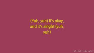 Lil Skies - No Bad Vibes (Lyrics)