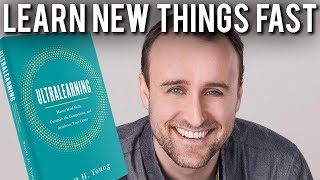 Scott H Young | Ultralearning