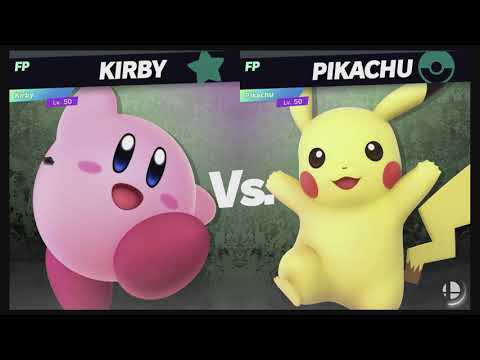 Super Smash Bros Ultimate Amiibo Fights – Request #14048 Empoleon77 Tourney