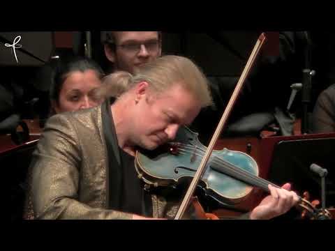 Pavel Sporcl_ Bach - Gavotte, Partita E maj.