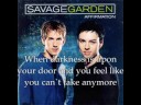 Savage Garden - Crash and Burn lyrics