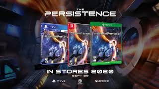 The Persistence video 2