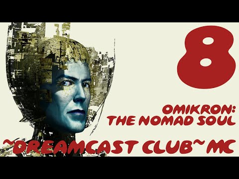 Omikron Exodus PC