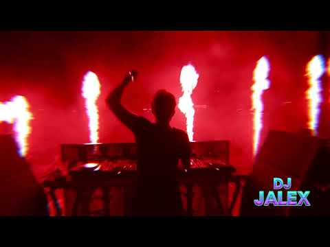 Quintino x NFIX & CANDICE - Zoo Adventure (Dj Jalex Dvj Edit)