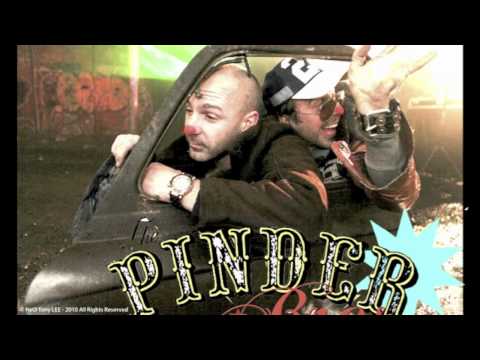 The Pinder Bros (tatayoyo).mov
