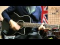 Fun - We are young Guitar Lesson - Chords 