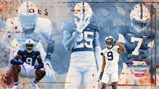 Penn State Class of 2024 | Forecasting the final months of recruiting