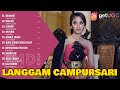 CAMPURSARI NGUJIWAT ALBUM VIDEO 2021