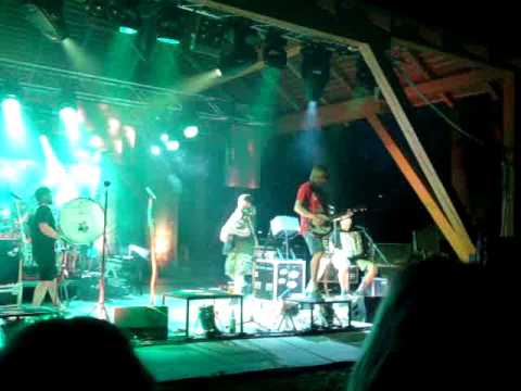 Divokej bill Vstavej