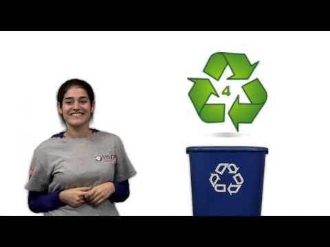 Recycling 101