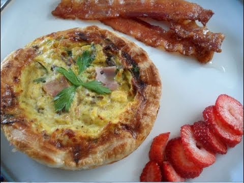 download lagu mp3 mp4 Air Fryer Quiche, download lagu Air Fryer Quiche gratis, unduh video klip Air Fryer Quiche
