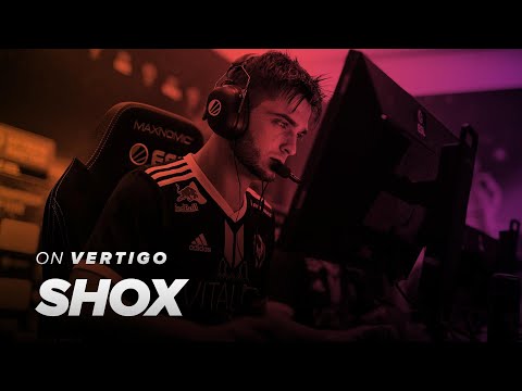 [CSGO DEMO] shox (Vitality) vs NiP / 25 frags / Vertigo // POV - Point of View