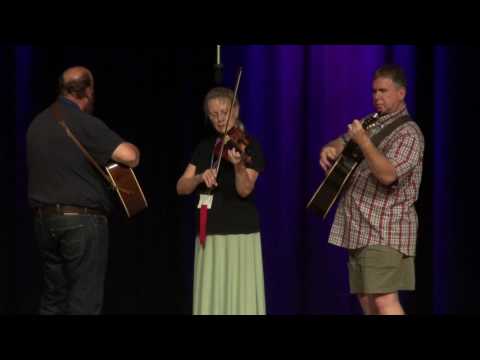 2017-06-22 AD1 Janet McGhee - Adult Div - Weiser Fiddle Contest 2017