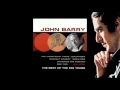 John Barry - "Spinneree"