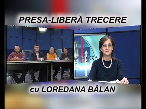 PRESA LIBERA TRECERE - 21 NOV 2018 - ACTIVITATEA SI REZULTATELE CSM RM  SARAT