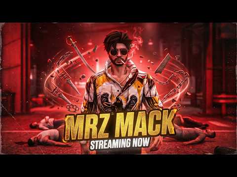 NO FACE CAM ONLY LOVE..MRZ MACK IS LIVE #xlantisrp #gtarp #mackislive