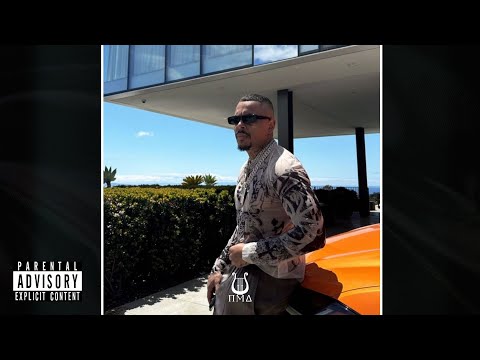 LUCIANO x Reezy Type Beat ~ OVER U | Hoodtrap Type Beat