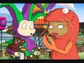 Rugrats AGU Out Of Context