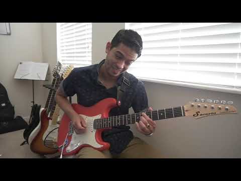 Breaking - New Wine | Video Tutorial - Jorge Fajardo